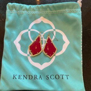 Kendra Scott Earrings